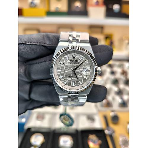 LAND-DWELLER OTOMATK REPLKA SAAT