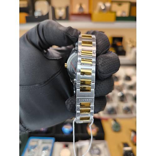 VERSACE KADIN REPL�KA SAAT