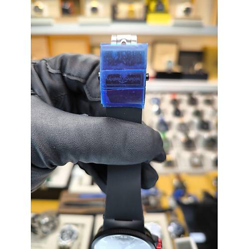 ULYSSE NARDIN MARINE CHRONOMETER