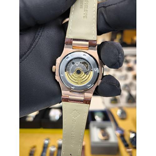 NAUTILUS 5711 OTOMATK REPLKA SAAT