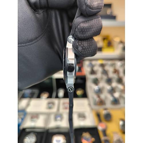 BVLGARI ALUMINIUM STEVE AOKI OTOMATK REPLKA SAAT