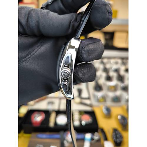 CASABLANCA CRONOGRAPH