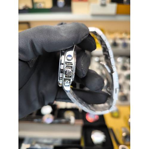 FORMULA 1 CRONOGRAPH AMG PETRONAS REPLKA SAAT