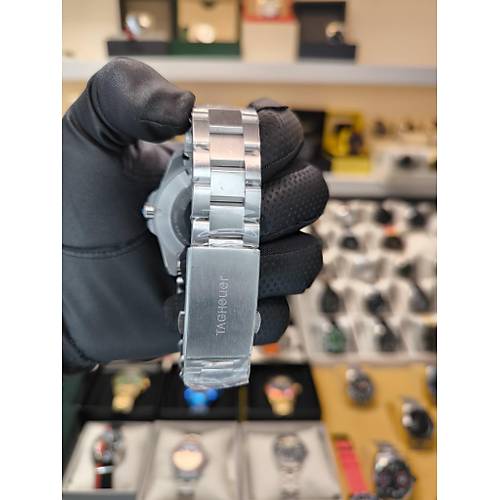 CALIBRE 5 MATCH TIMER OTOMATK PREMIER LEAGUE EDITION REPLKA SAAT