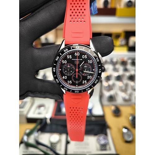 TAG HEUER CARRERA PORSCHE CRONOGRAPH
