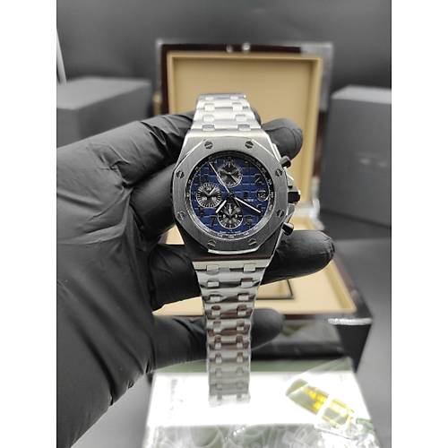 ROYAL OAK SELFWINDING  CRONOGRAPH  GM MAV