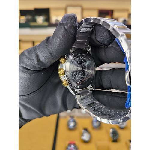 VERSACE CHRONOGRAPH ERKEK REPL�KA SAAT