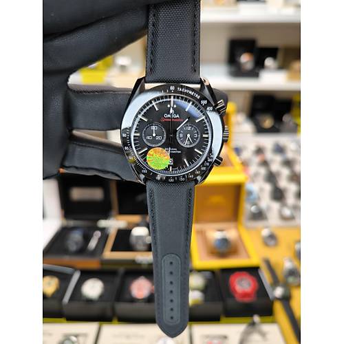 MOONWATCH PROFESSIONAL CHRONOGRAPH