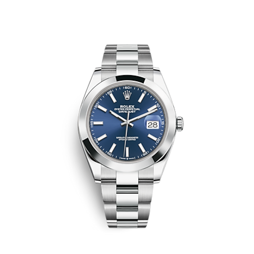 DATEJUST OTOMATK GM LACVERT