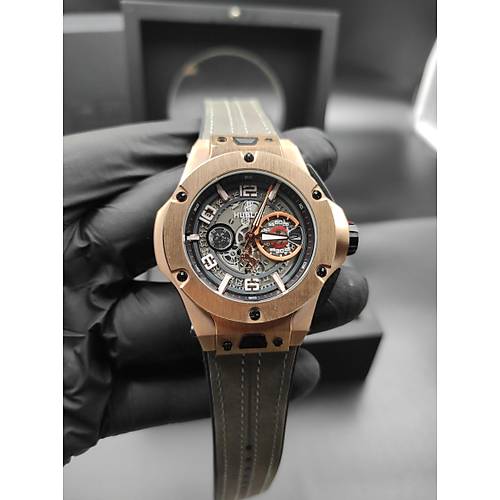 BIG BANG FERRARI 1000 GP CRONOGRAPH