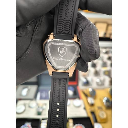 LAMBORGHINI CHRONOGRAPH
