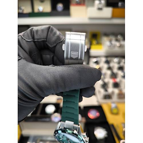 TAG HEUER CARRERA CRONOGRAPH REPL�KA SAAT