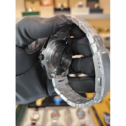 CALIBRE 5 AQUARACER OTOMAT�K