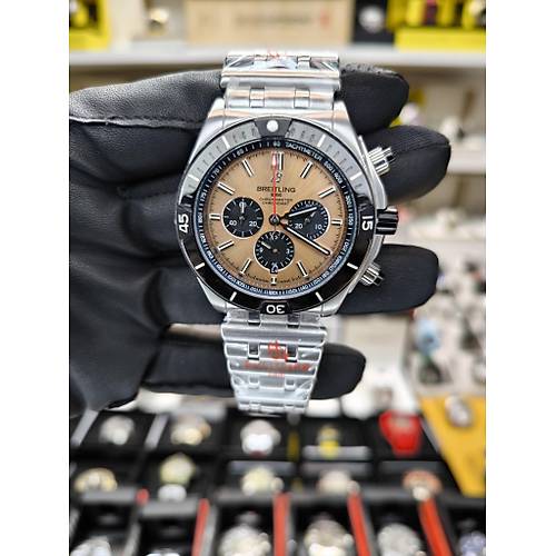 CHRONOMAT CRONOGRAPH