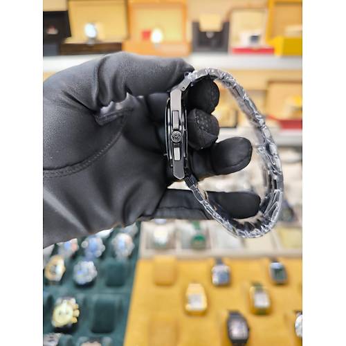 IWC INGENIEUR ETA SAAT