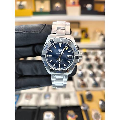 TAG Heuer Aquaracer WBD2112.BA0928 ETA SAAT