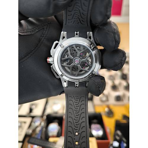 ROGER DUBUIS EXCALIBUR SPYDER
