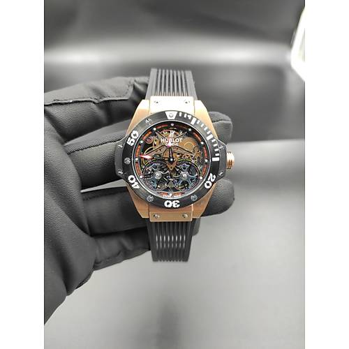 BIG BANG UNICO AUTOMATIC