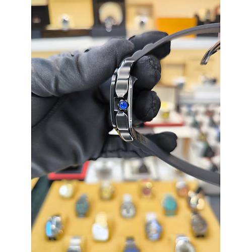 SANTOS DE CARTIER OTOMAT�K REPL�KA SAAT