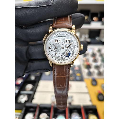 LANGE 1 MOONPHASE AUTOMATIC