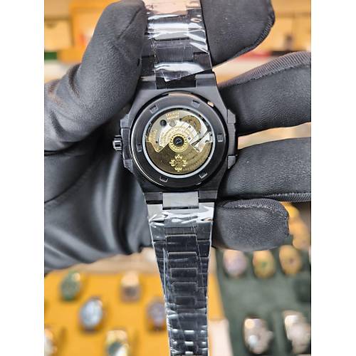 NAUTILUS 5711 OTOMAT�K REPL�KA SAAT