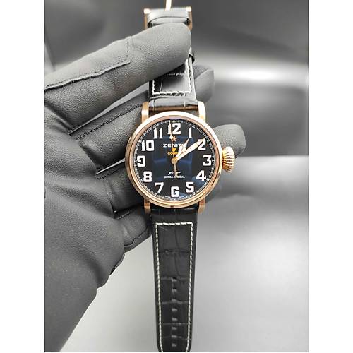 ZENITH PILOT TYPE 20 COHIBA