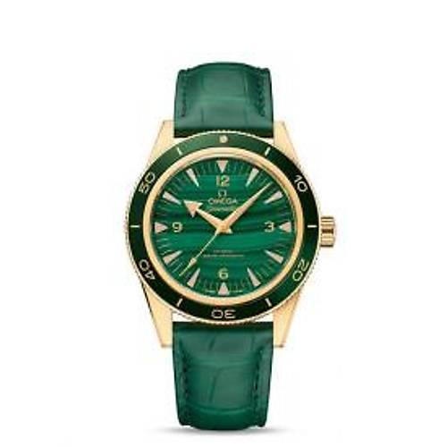 SEAMASTER 300 CO-AXIAL MASTER CHRONOMETER