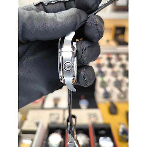 IWC PORTUGIESER PERPETUAL CALENDER IW503401 ETA SAAT