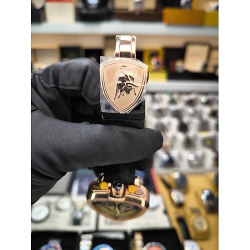 LAMBORGHINI CHRONOGRAPH