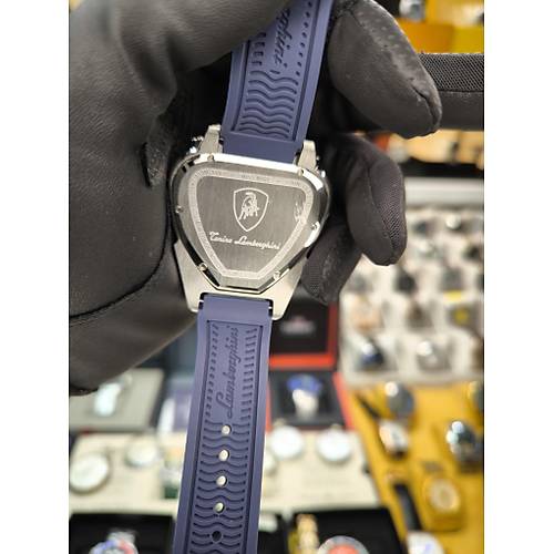 LAMBORGHINI CHRONOGRAPH