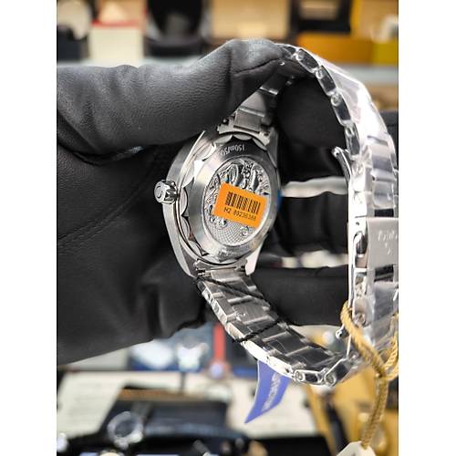 SEAMASTER AQUA TERRA WORLD TIMER 220.10.43.22.03.002 ETA SAAT