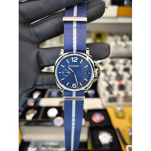 Luminor Due Otomatik Replika Saat