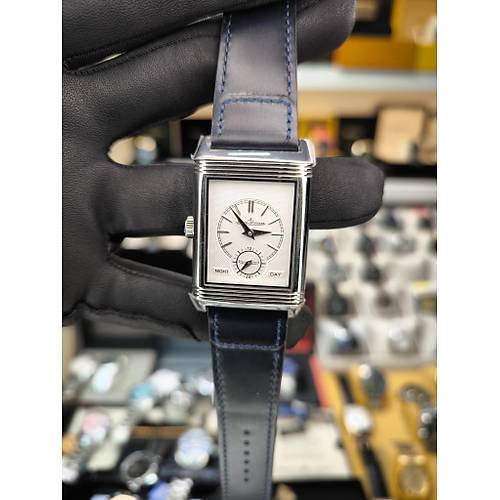 REVERSO TRIBUTE DUOFACE SMALL SECOND Q3988482 ETA SAAT