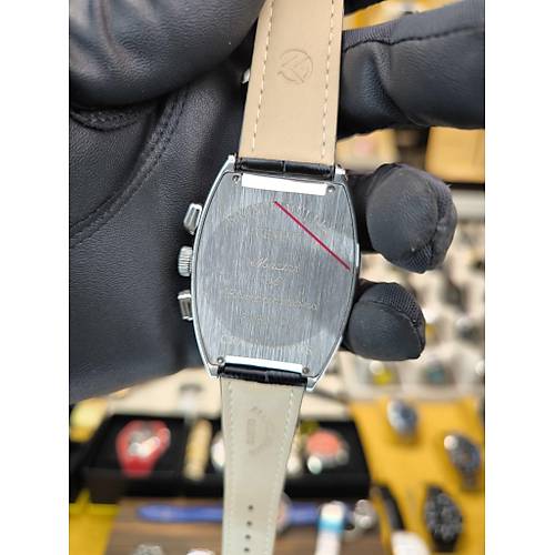 CASABLANCA CRONOGRAPH