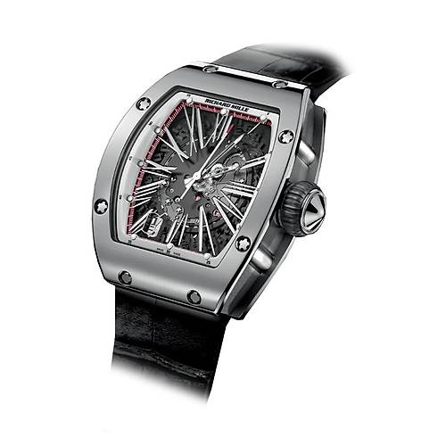 RM 023 Automatic Winding