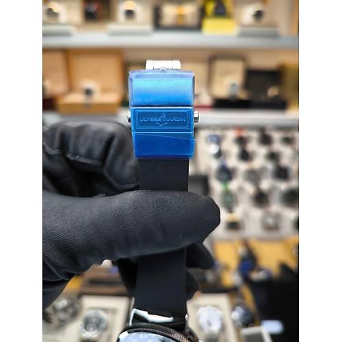 ULYSSE NARDIN MAXI MARINE CHRONOMETER