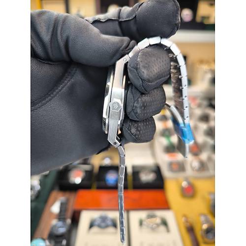 ROYAL OAK AUTOMATIC SLVER