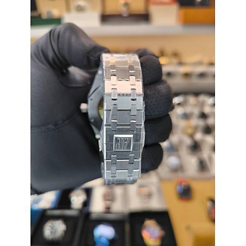 AUDEMARS PIGUET ROYAL OAK