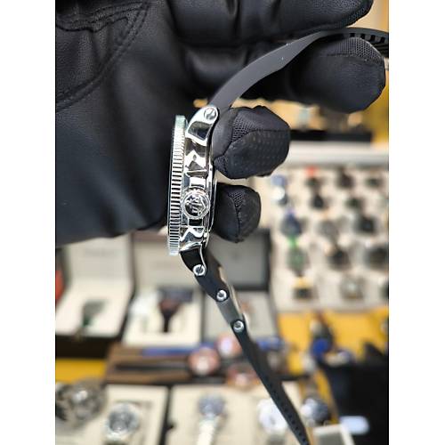 ULYSSE NARDIN MAXI MARINE CHRONOMETER