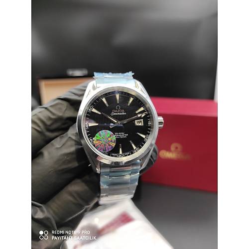 OMEGA SEAMASTER AQUA TERRA 150
