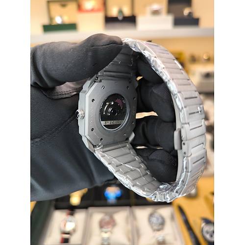 BVLGARI OCTO FINISSIMO OTOMAT�K REPL�KA SAAT