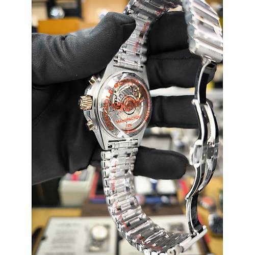 CHRONOMAT B01 42 UBO013 CRONOGRAPH