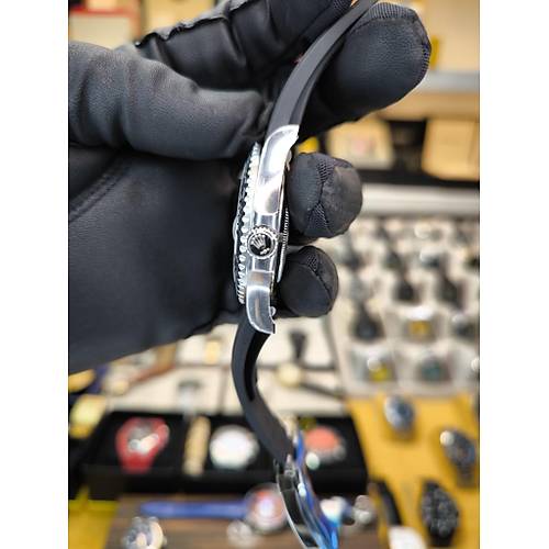 YATCH-MASTER CLEAN FACTORY 226659 ETA SAAT