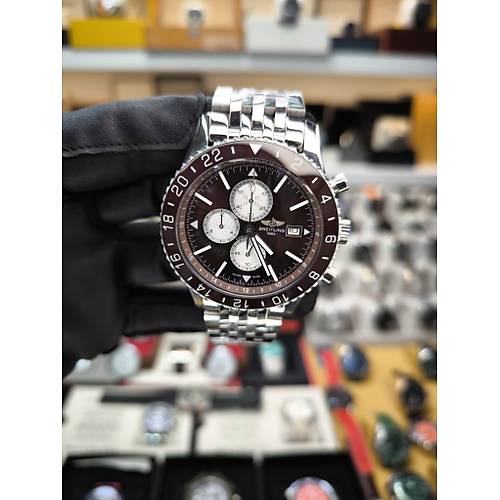 CHRONOLINER CHRONOGRAPH REPLKA SAAT