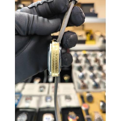 SEVEN FRIDAY SF-M2/04-X103 DISTILLS FUN LIMITED EDITION OTOMAT�K REPL�KA SAAT