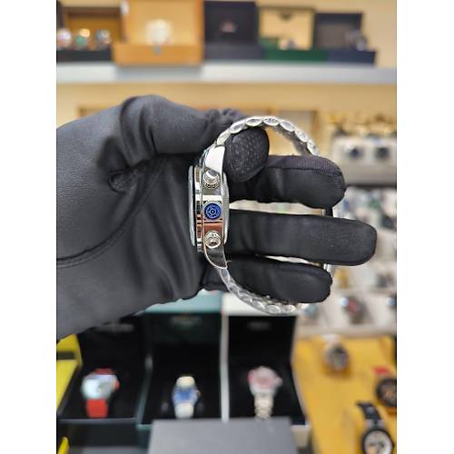 TUDOR BLACK BAY CHRONO JUBILEE M7936ON-0014 ETA SAAT