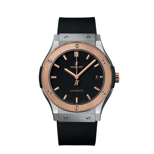 CLASSIC FUSION 3-HANS OTOMATK GM ROSE SYAH