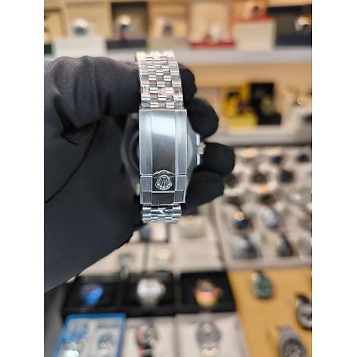 ROLEX GMT Master II Sprite Jubilee ARF Factory 126720VTNR ETA SAAT