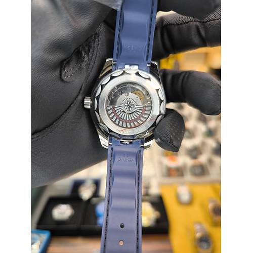 OMEGA SEAMASTER AQUA TERRA 150