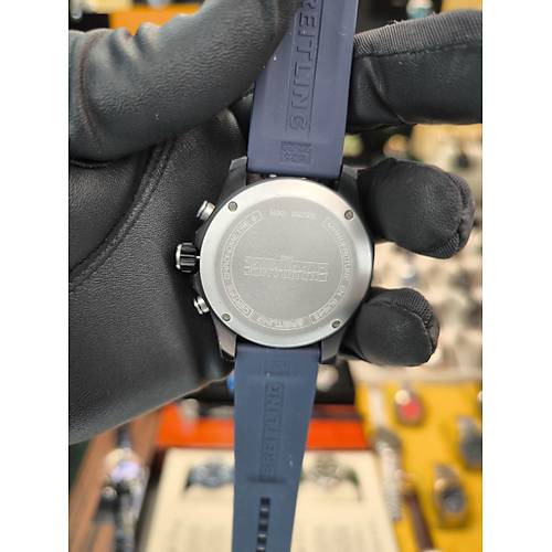 ENDURANCE PRO IRONMAN CHRONOGRAPH REPL�KA SAAT